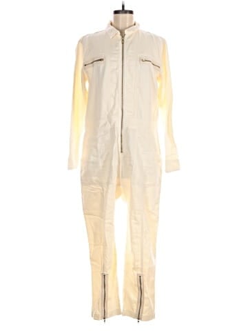 Sandrine Rose Jumpsuit (view 2)