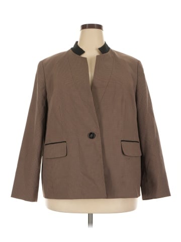 Le Suit Blazer (view 1)