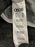 ASOS Gray Bodysuit Size 14 - photo 4