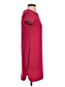 Atmosphere Solid Red Casual Dress Size 4 - photo 4