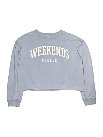 Rumi + Ryder Sweatshirt (view 1)