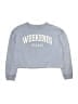 Rumi + Ryder Blue Sweatshirt Size 16 - 18 - photo 1
