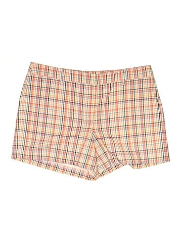 Ann Taylor LOFT Shorts (view 1)