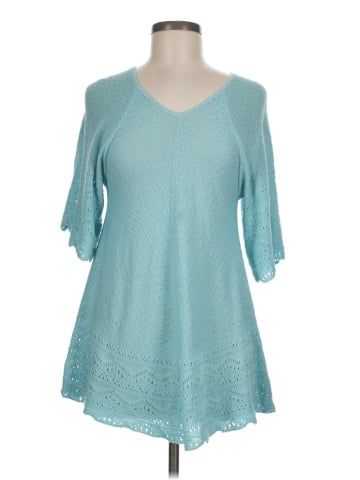 Faded Glory Casual Dress (view 1)