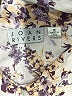 Joan Rivers 100% Polyester Floral Ivory 3/4 Sleeve Blouse Size 1X - photo 7
