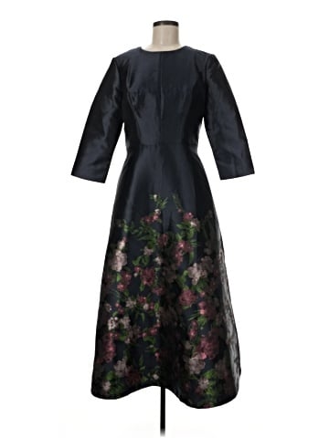 Kay Unger Cocktail Dress (view 1)