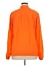 MICHAEL Michael Kors Orange Long Sleeve Blouse Size XL - photo 2
