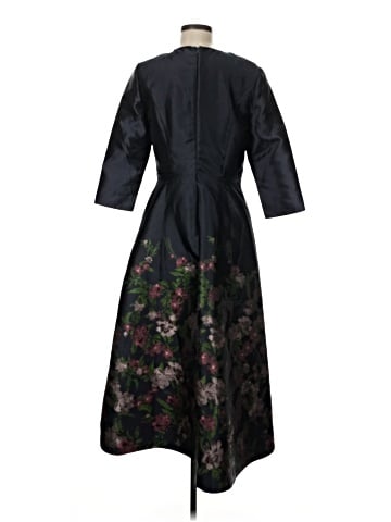 Kay Unger Cocktail Dress (view 2)