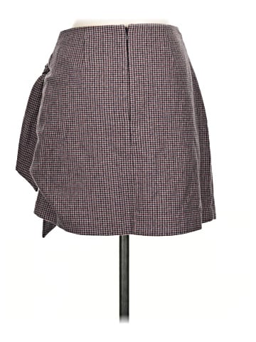Wilfred Wool Skirt (view 2)