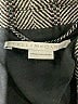 Stella McCartney Gray Wool Coat Size EU (IT) 38 / US 2 - photo 6