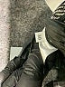 Stella McCartney Gray Wool Coat Size EU (IT) 38 / US 2 - photo 7