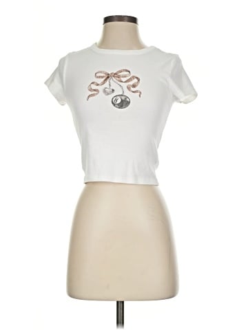 Full Tilt Short Sleeve T-Shirt (view 1)