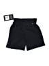 Nike 100% Polyester Graphic Black Athletic Shorts Size 3 - 4T - photo 2