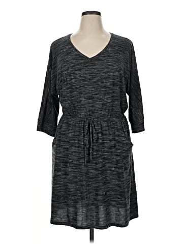 SONOMA life + style Casual Dress (view 1)