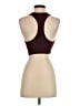 Unbranded Burgundy Tank Top Size S - photo 2