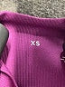 Tek Gear Purple Active Pants Size XS - photo 8