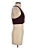 Unbranded Burgundy Tank Top Size S - photo 4