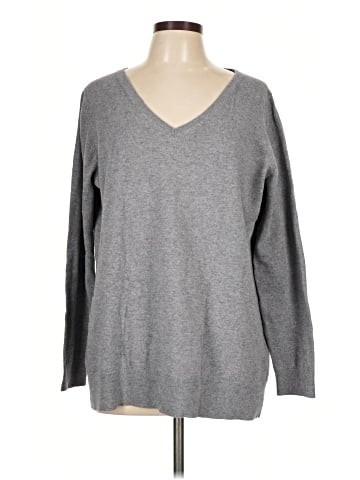 Boden Pullover Sweater (view 1)