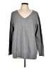 Boden Gray Pullover Sweater Size UK 16 / US 12 - photo 1