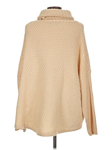 Doe & Rae Turtleneck Sweater (view 2)