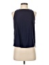 Calia Blue Sleeveless T-Shirt Size M - photo 1
