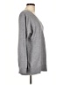 Boden Gray Pullover Sweater Size UK 16 / US 12 - photo 4