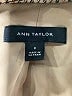 Ann Taylor Houndstooth Brown Blazer Size 0 - photo 6
