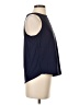Calia Blue Sleeveless T-Shirt Size M - photo 4