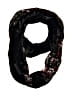J.Jill Black Scarf One size - photo 1