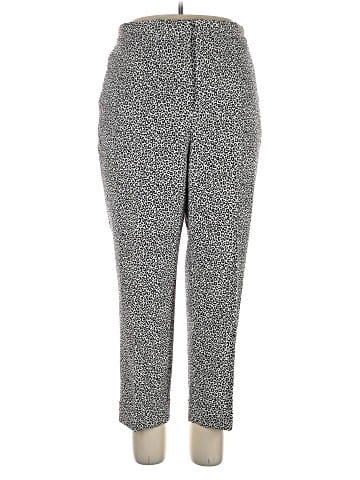 Ann Taylor Casual Pants (view 1)