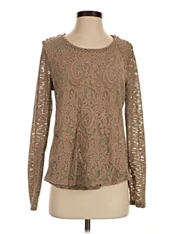 Cato Pullover Sweater (view 1)