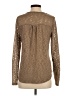 Cato Brown Pullover Sweater Size S - photo 2