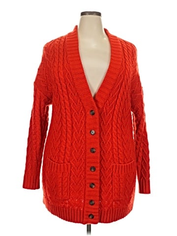 Torrid Cardigan (view 1)