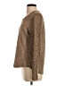 Cato Brown Pullover Sweater Size S - photo 5