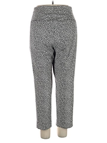 Ann Taylor Casual Pants (view 2)