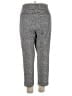 Ann Taylor Print Gray Casual Pants Size 18 - photo 2