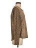 Cato Brown Pullover Sweater Size S - photo 4