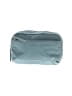 Athleta 100% Polyester Blue Gray Belt Bag One size - photo 1