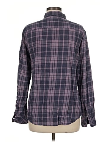Natural Reflections Long Sleeve Henley (view 2)