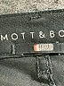 Mott & Bow Black Jeggings Size 31 waist - photo 4