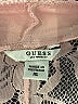 Guess Pink Sleeveless Blouse Size XL - photo 7