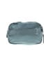Athleta 100% Polyester Blue Gray Belt Bag One size - photo 2