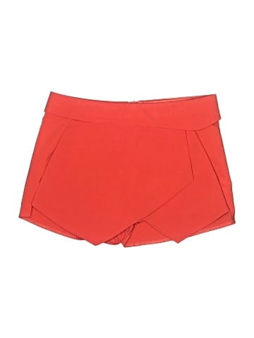 Zara Basic Skort (view 1)