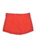 Zara Basic Solid Red Skort Size XS - photo 2