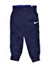 Nike 100% Polyester Blue Sweatpants 12-18 MO / 18 MO - photo 1
