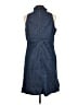 Diesel Blue Casual Dress Size L (estimated) - photo 2