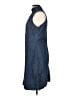 Diesel Blue Casual Dress Size L (estimated) - photo 5