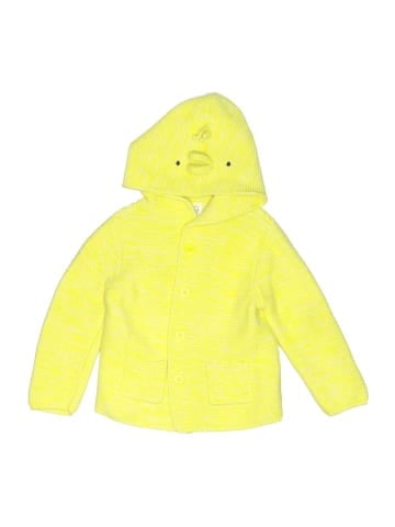 Baby Gap Zip Up Hoodie (view 1)