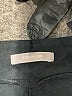 Maurices Solid Black Active Pants Size S - photo 7