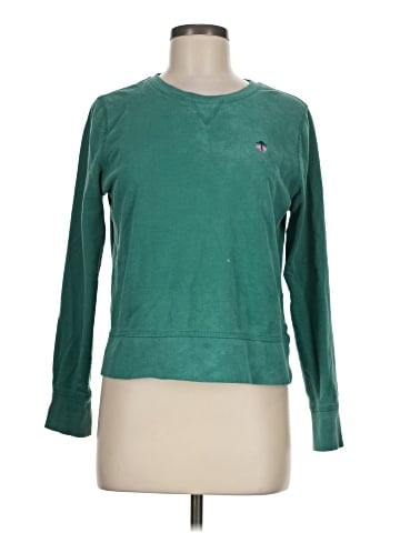 Brooks Brothers 346 Sweatshirt (view 1)